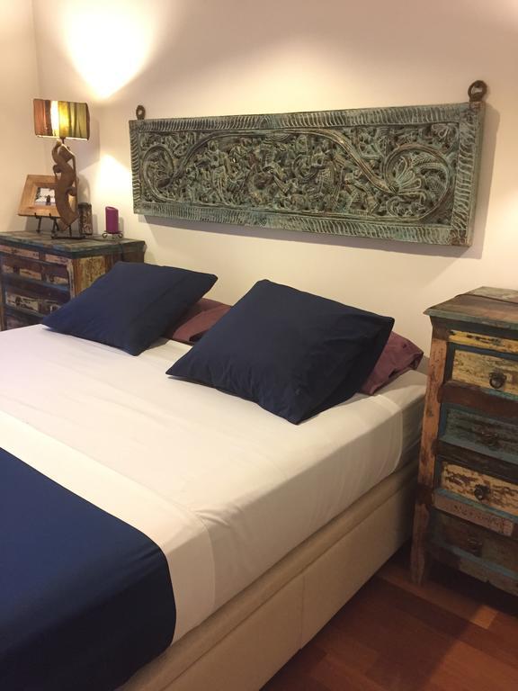Accommodatie bij particulieren Room Chambre Lisboa