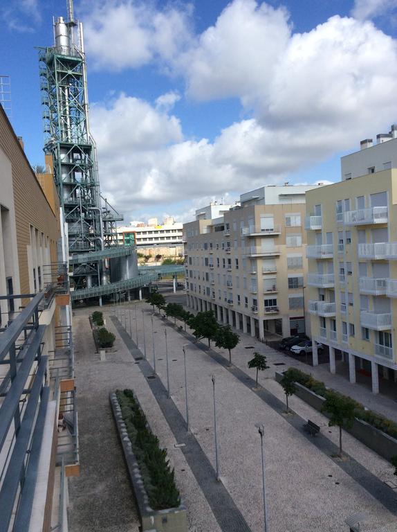 Accommodatie bij particulieren Room Chambre Lisboa