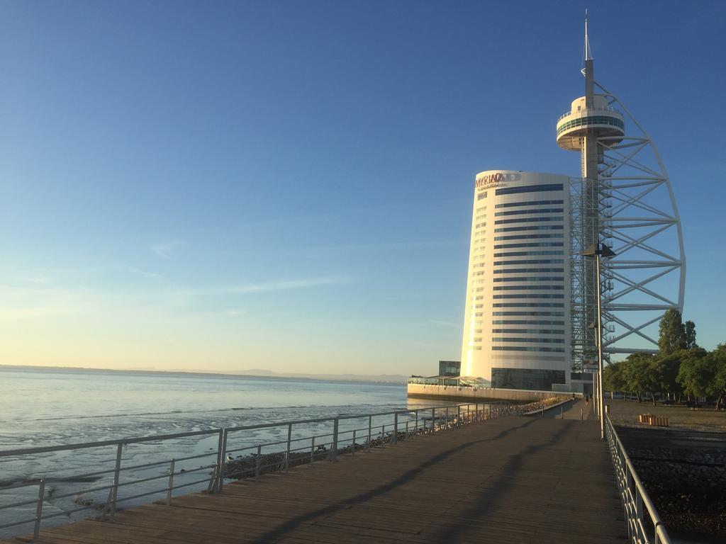 Accommodatie bij particulieren Room Chambre Lisboa