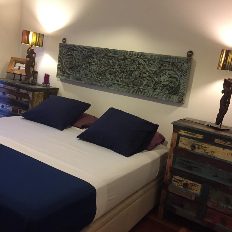 Room Chambre Lisboa Lissabon