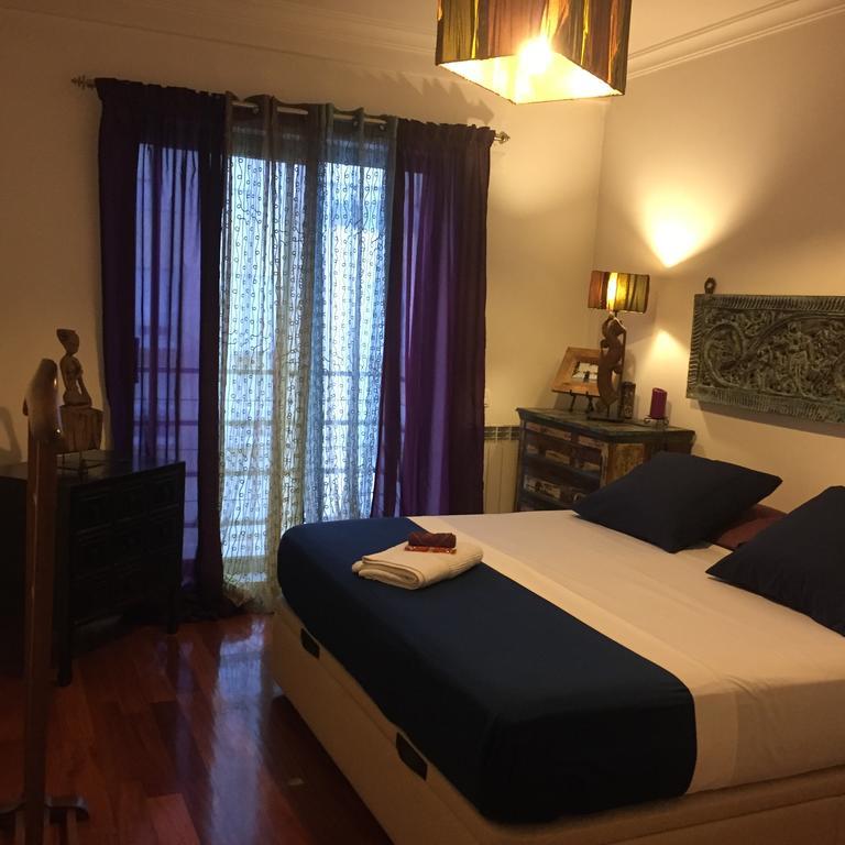 Accommodatie bij particulieren Room Chambre Lisboa
