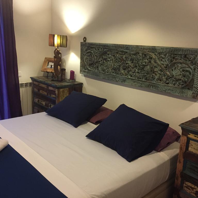 Accommodatie bij particulieren Room Chambre Lisboa Lissabon
