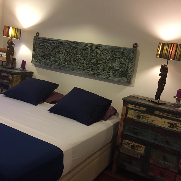 Room Chambre Lisboa Lissabon